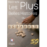 Précommande - Les plus belles histoires du Scrabble