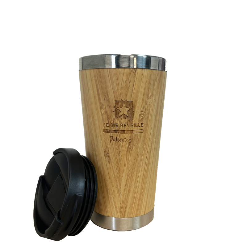 Thermos Mug Isotherme 45cl