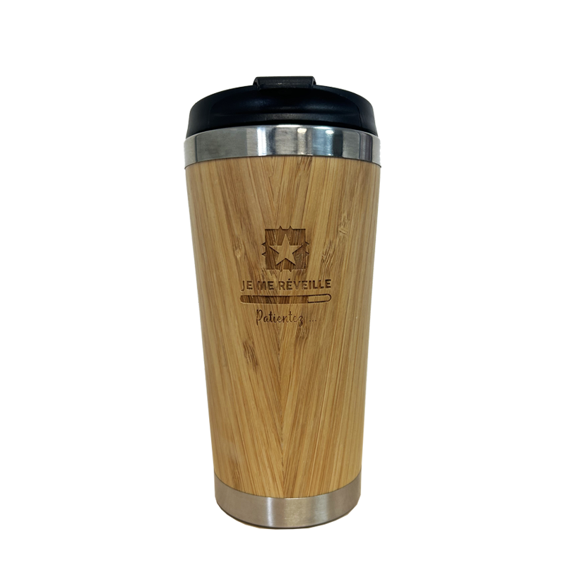 Thermos Mug Isotherme 45cl